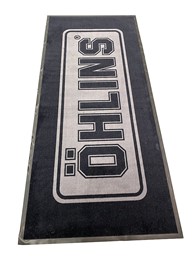 Show details for Öhlins Carpet Picture of Öhlins Carpet